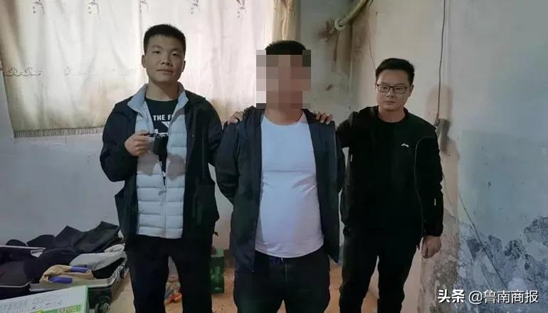臨沂警方持續(xù)打擊！一個月內(nèi)又抓392人