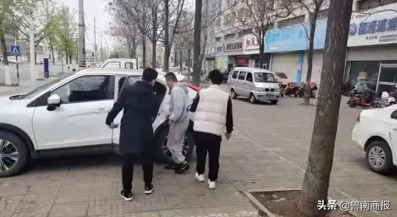 臨沂警方持續(xù)打擊！一個月內(nèi)又抓392人
