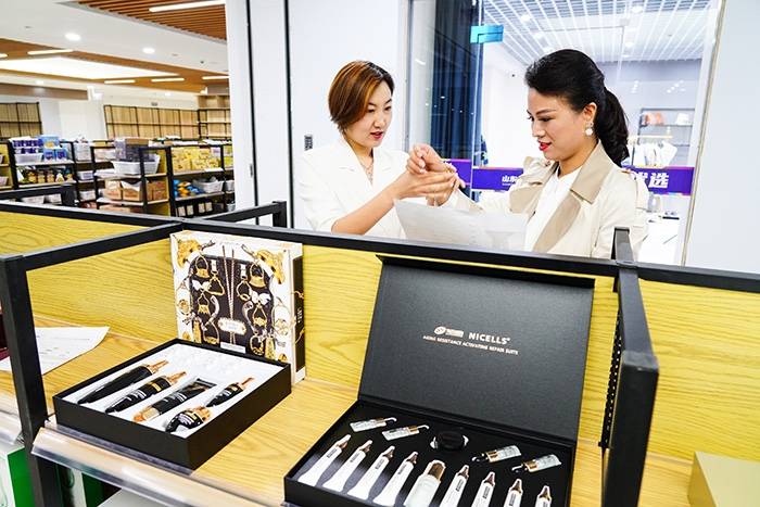 重磅｜2021中國（臨沂）網(wǎng)紅商品交易會(huì)本周六盛裝開幕