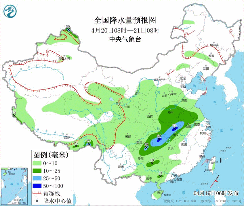 連續(xù)三天！臨沂天氣又有大變化