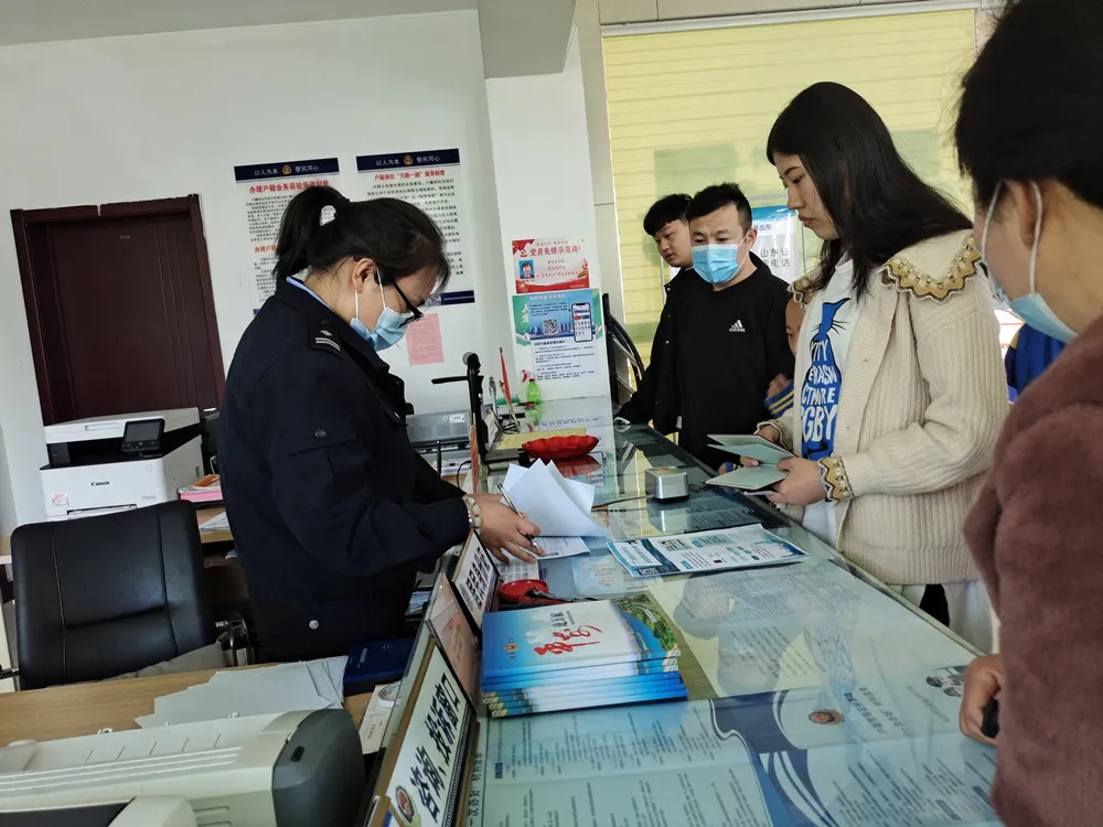 教育整頓?我為群眾辦實事 | 臨沂中小學生注意！集中辦證周來啦！
