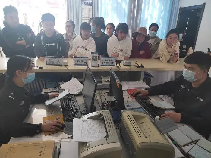 教育整頓?我為群眾辦實事 | 臨沂中小學生注意！集中辦證周來啦！