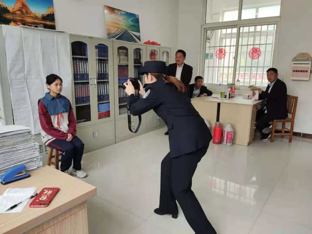 教育整頓?我為群眾辦實事 | 臨沂中小學生注意！集中辦證周來啦！