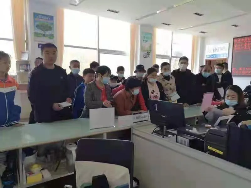 教育整頓?我為群眾辦實事 | 臨沂中小學生注意！集中辦證周來啦！