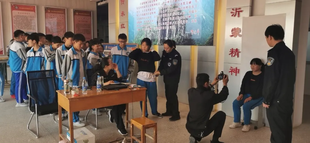 教育整頓?我為群眾辦實事 | 臨沂中小學生注意！集中辦證周來啦！