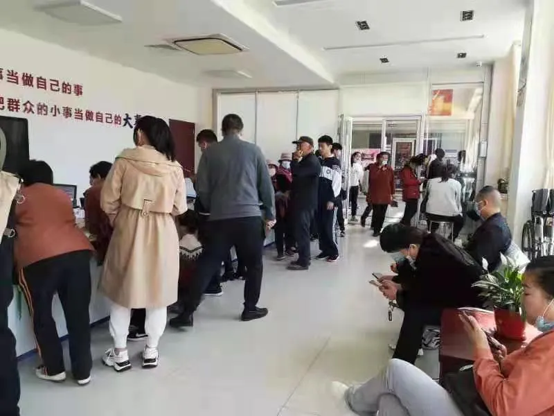 教育整頓?我為群眾辦實事 | 臨沂中小學生注意！集中辦證周來啦！