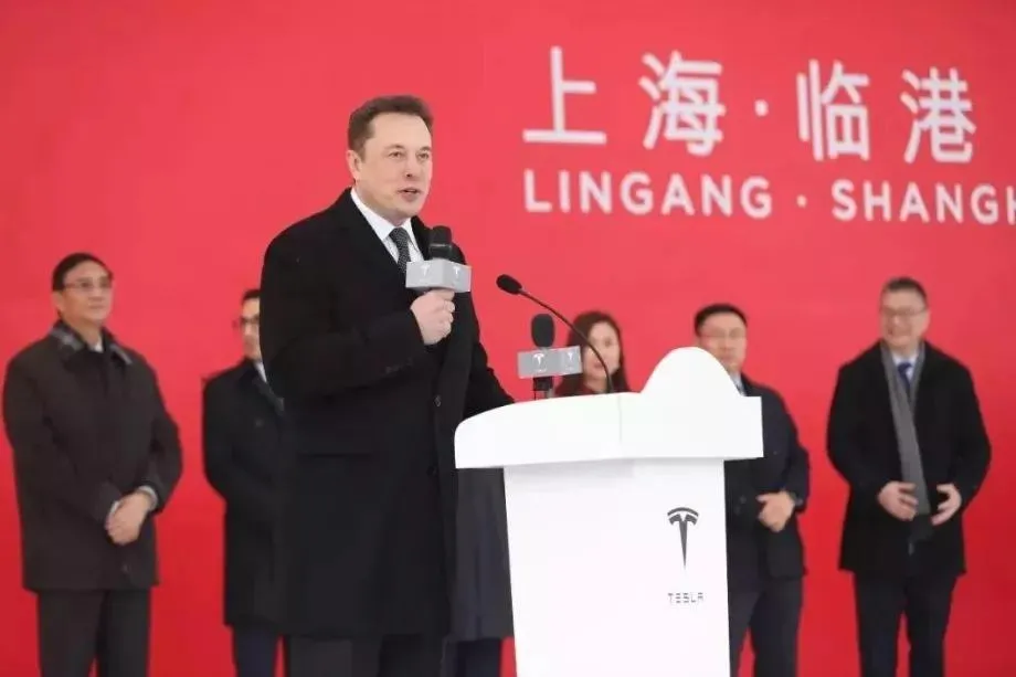 特斯拉道歉了，之前它憑什么如此豪橫？