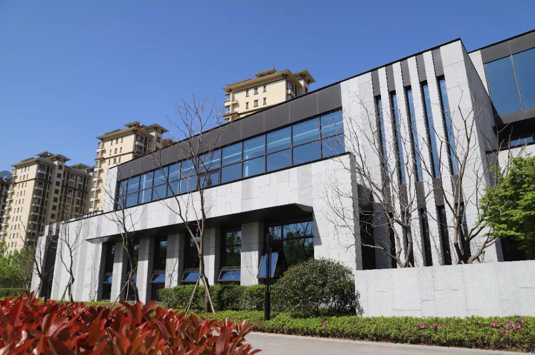 臨沂東城新增科技館、城市書房！地址在這！小孩大人休閑學(xué)習(xí)好去處！