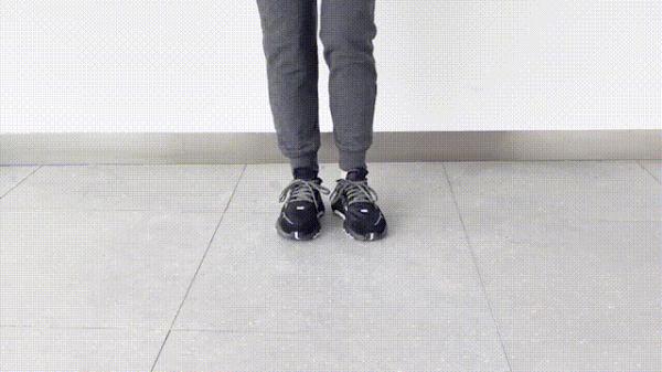 @經常手腳發(fā)麻的人：你有“麻”煩了