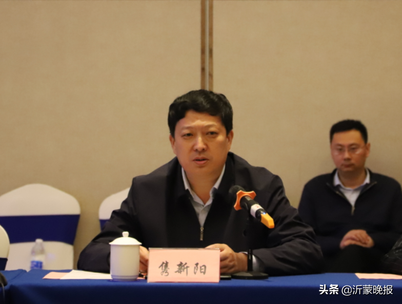 投資13億！臨沂市中心醫(yī)院要建河東院區(qū)了