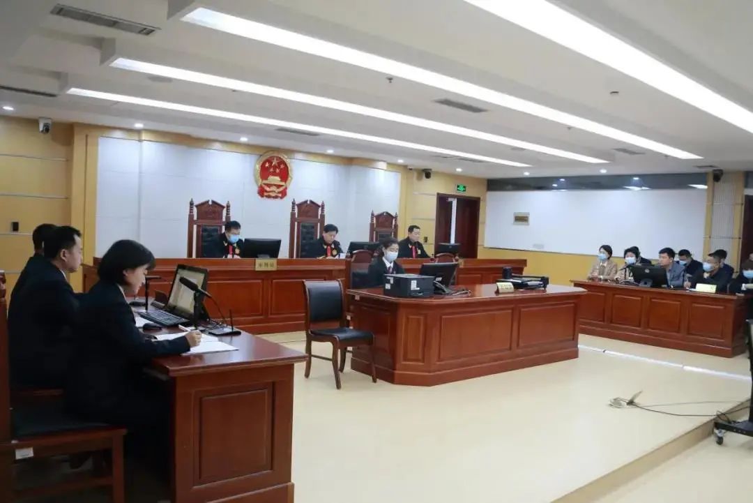 有期徒刑25年！臨沂任虹郡案終審宣判