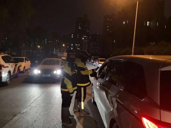 巡防聯(lián)控不放松！臨沂公安交警清明節(jié)期間嚴查這些行為......