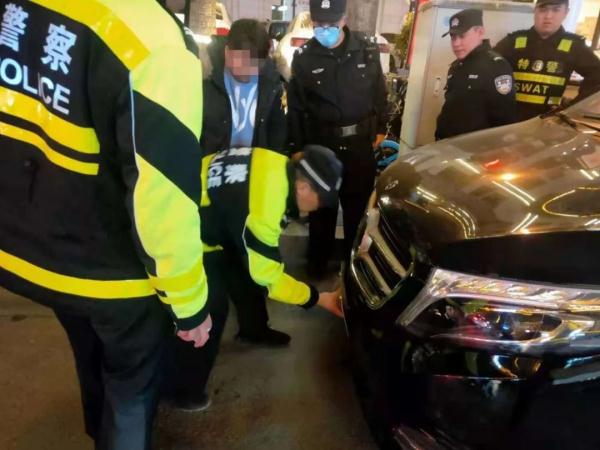 巡防聯(lián)控不放松！臨沂公安交警清明節(jié)期間嚴查這些行為......