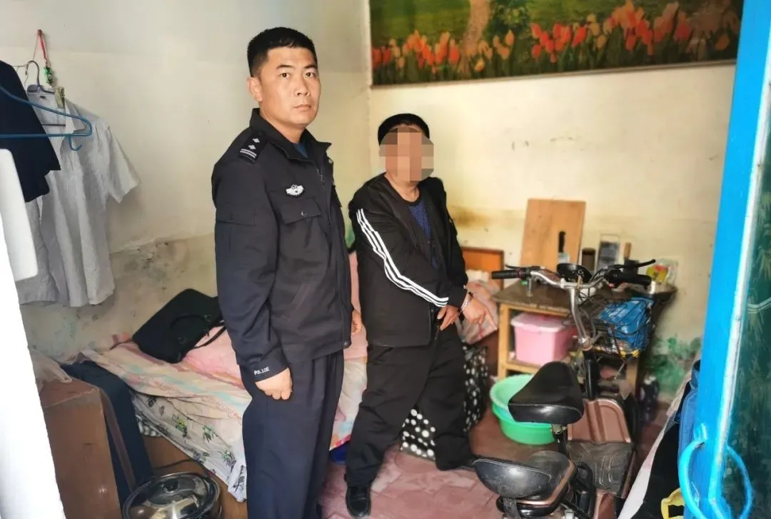 監(jiān)控記錄，茅臺酒是這樣被偷走的