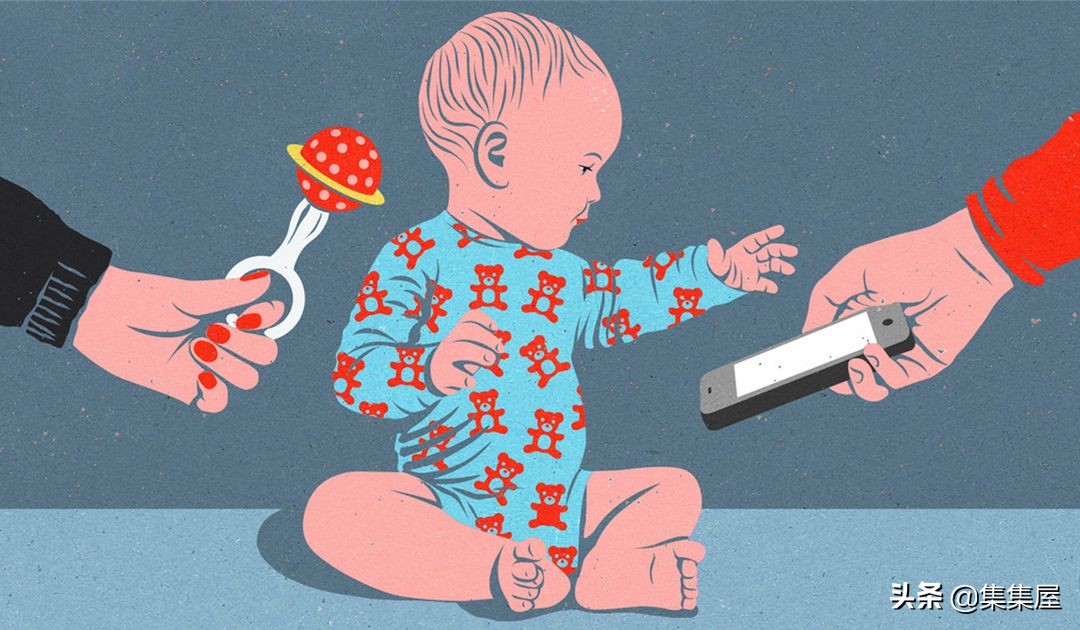 諷刺插畫:當(dāng)今社會依然存在著的9個需要改變的事情