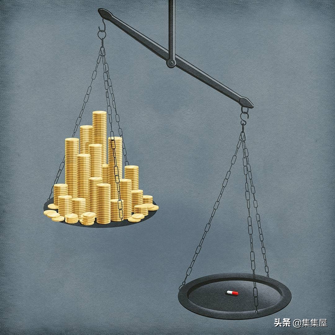 諷刺插畫:當(dāng)今社會依然存在著的9個需要改變的事情