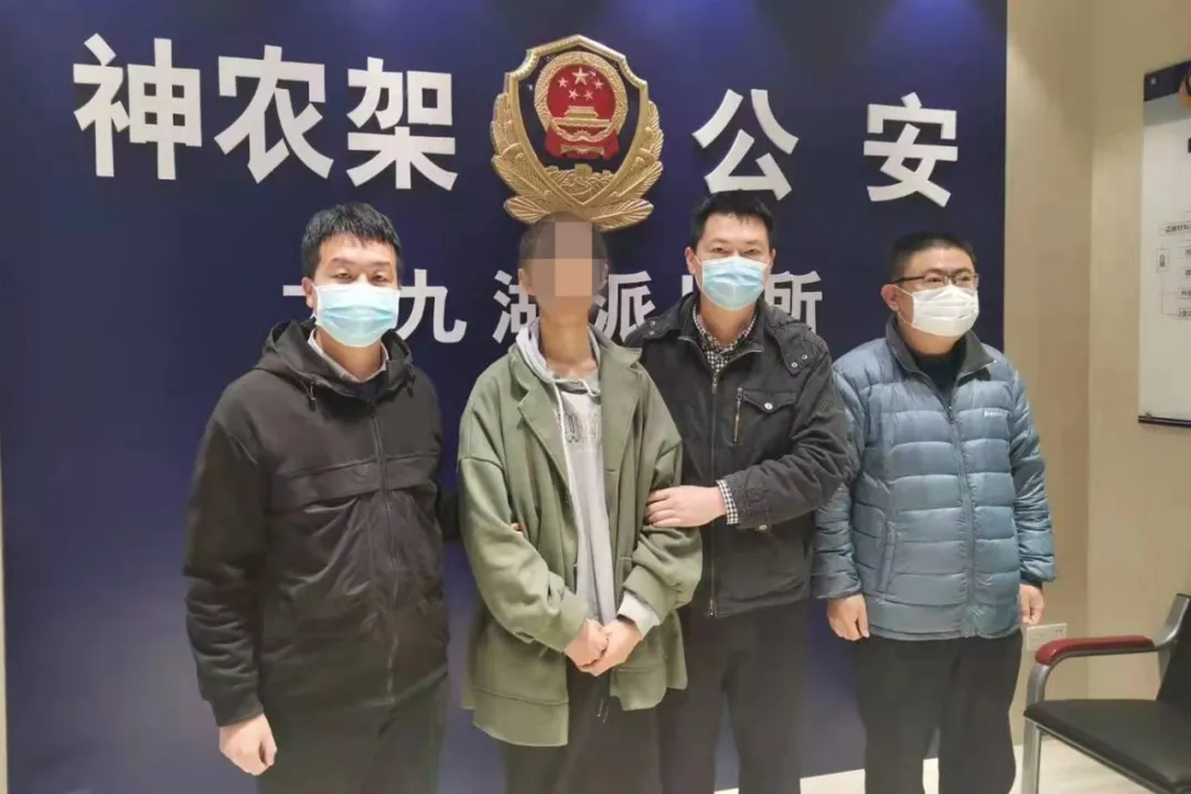 行動(dòng)兩個(gè)月，臨沂抓獲503人！