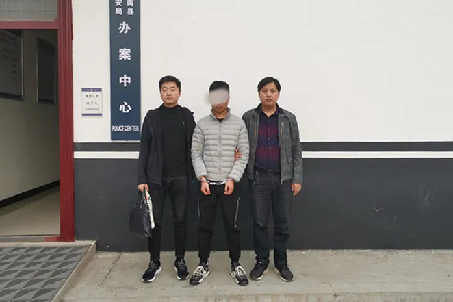 行動(dòng)兩個(gè)月，臨沂抓獲503人！