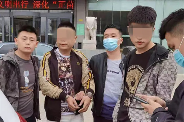 行動(dòng)兩個(gè)月，臨沂抓獲503人！