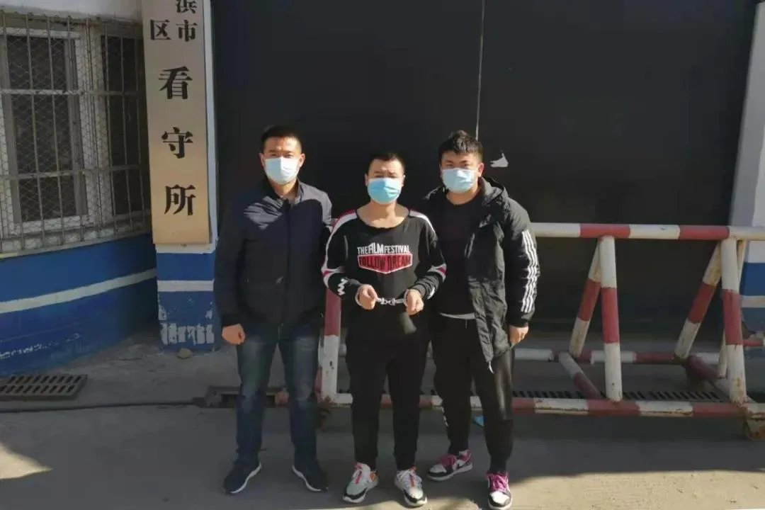 行動(dòng)兩個(gè)月，臨沂抓獲503人！