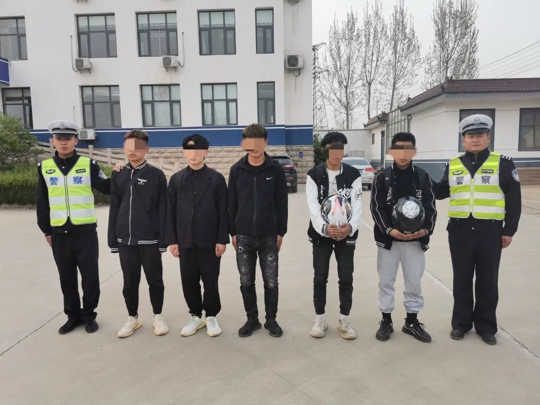 前方高能！無(wú)人機(jī)高清抓拍！這些人“上鏡”了！