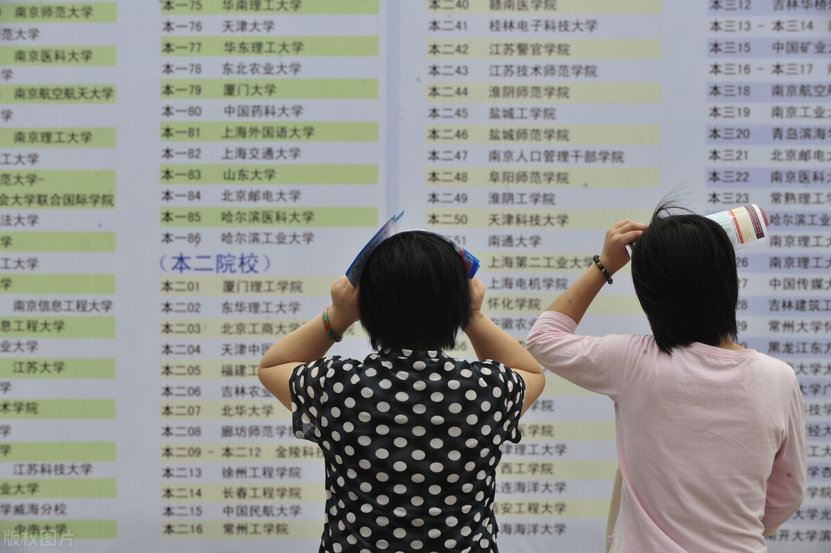 眼光還局限在普通批次錄取嗎？另外4種考學(xué)方式不容錯(cuò)過，記住