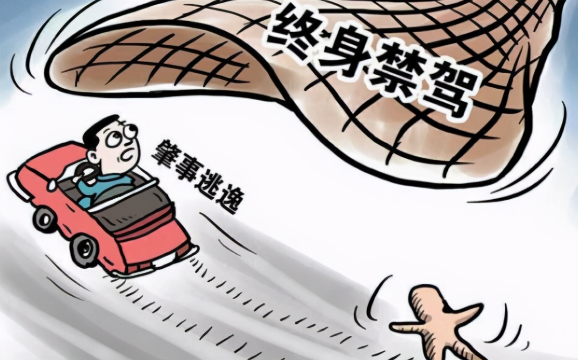 省局官方發(fā)布！臨沂又有7人被終生禁駕，年齡最小的31歲