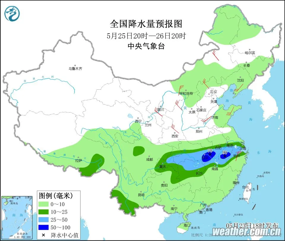 直沖32℃！臨沂“火箭式”升溫來了