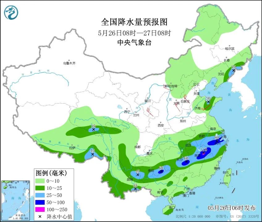 緊急通知！臨沂人注意，9級大風(fēng)+雷雨+冰雹正在路上！