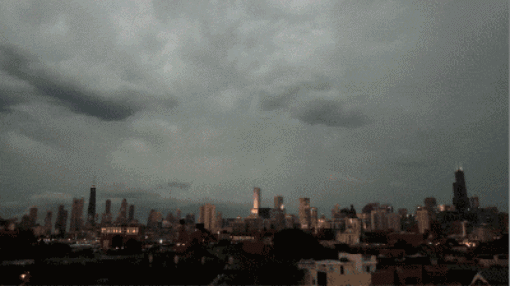 緊急通知！臨沂人注意，9級大風(fēng)+雷雨+冰雹正在路上！