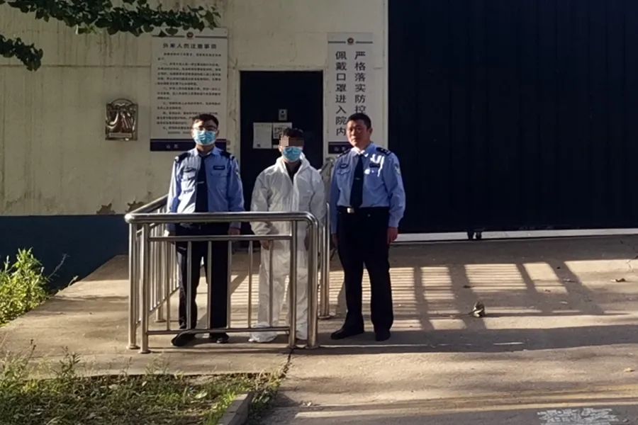 拘留！臨沂一男子二次酒駕被查