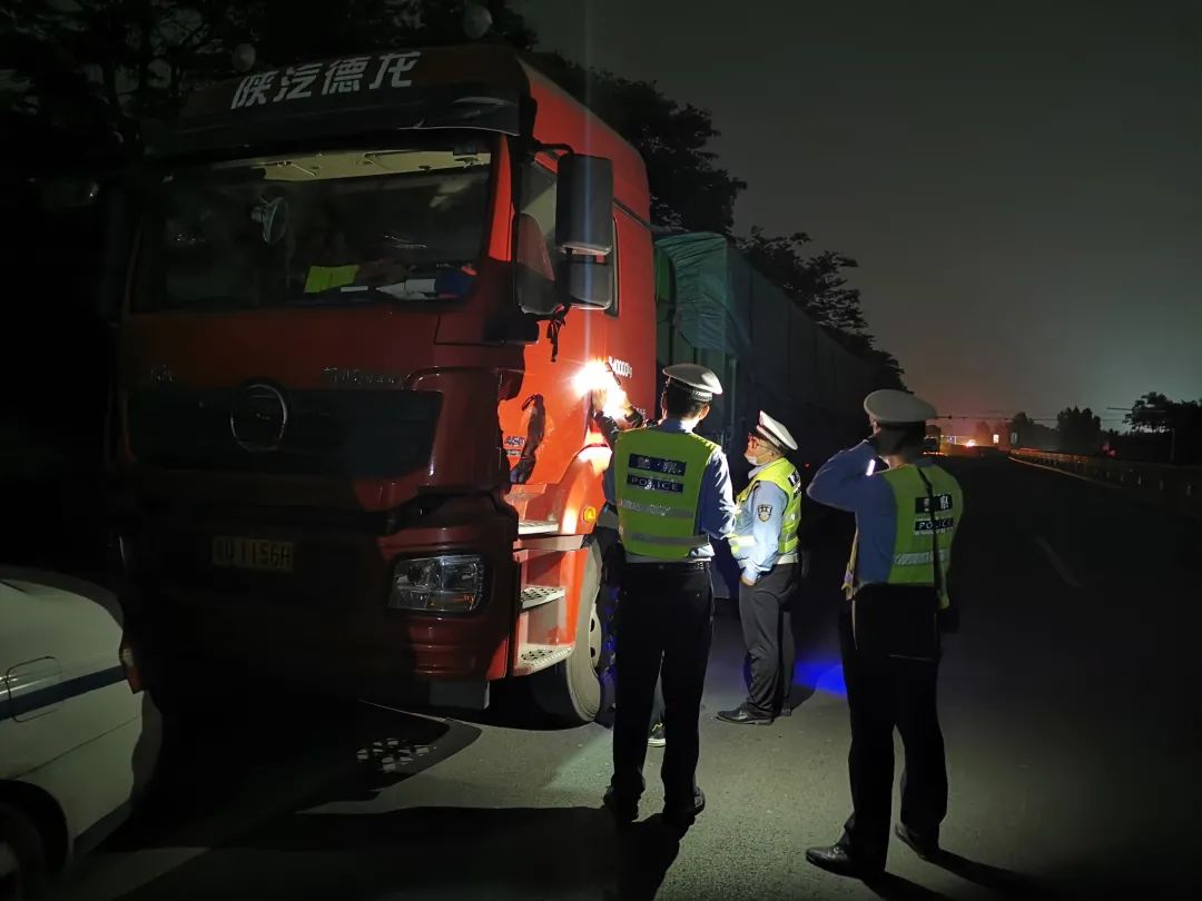 重拳出擊！嚴(yán)查這類車！