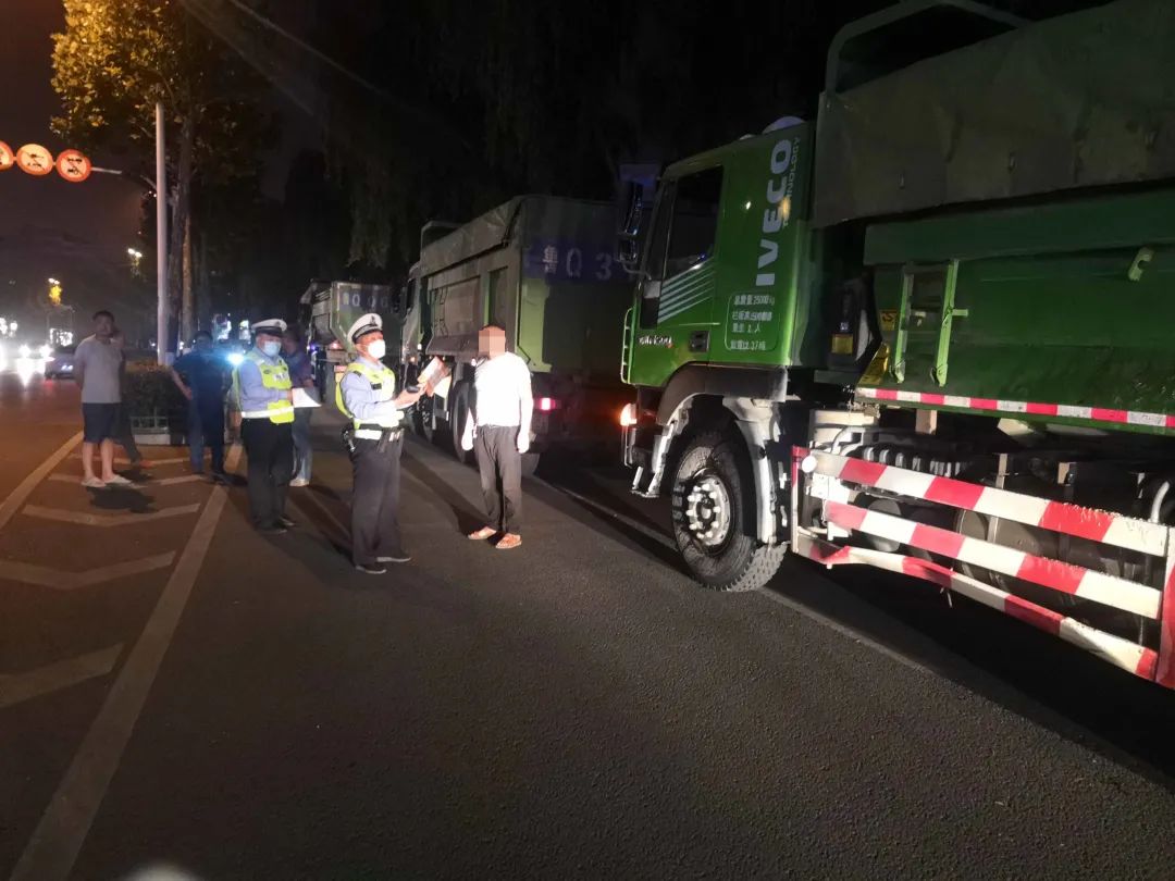 重拳出擊！嚴(yán)查這類車！