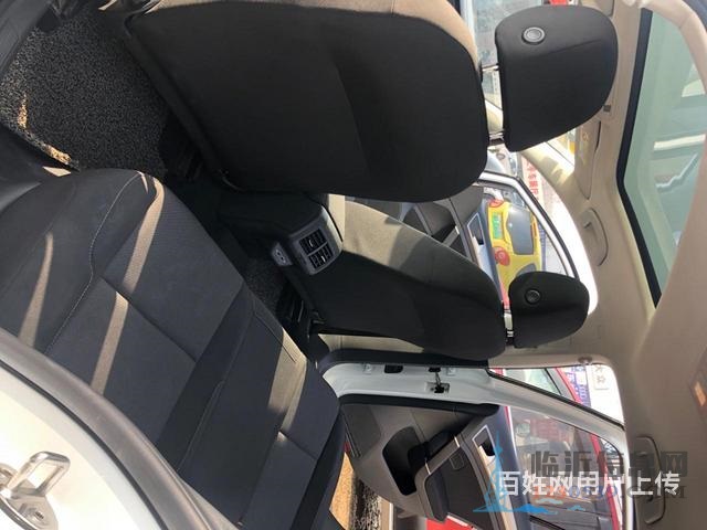 大眾 高爾夫 2019款 高爾夫7 1.2TSI 雙離合 2