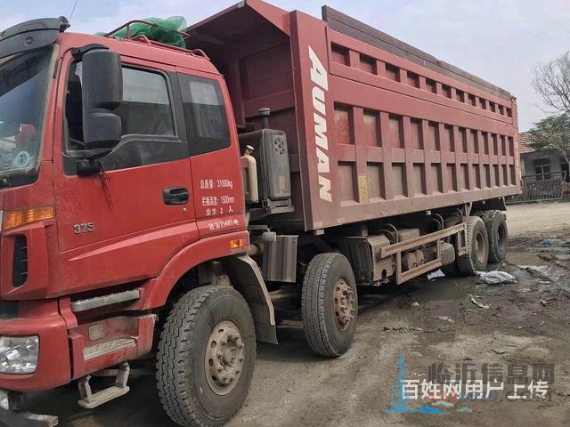 出售大批量前四后八及后八輪歐曼瑞沃