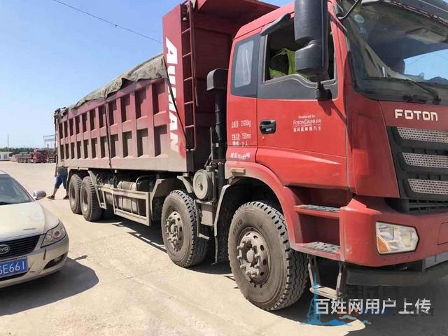 出售大批量前四后八及后八輪歐曼瑞沃