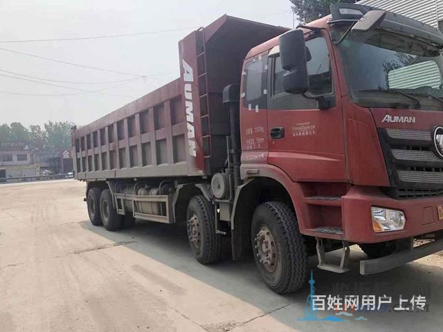 出售大批量前四后八及后八輪歐曼瑞沃