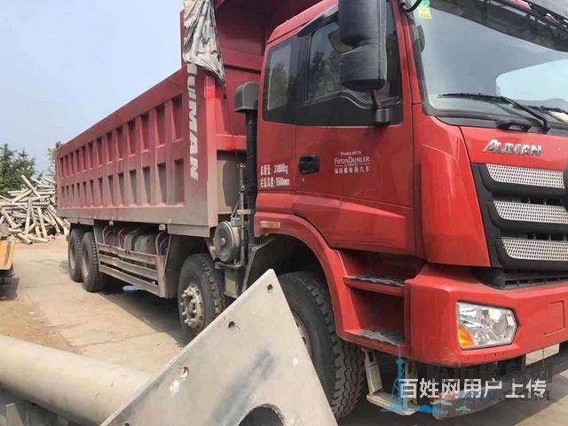 出售大批量前四后八及后八輪歐曼瑞沃
