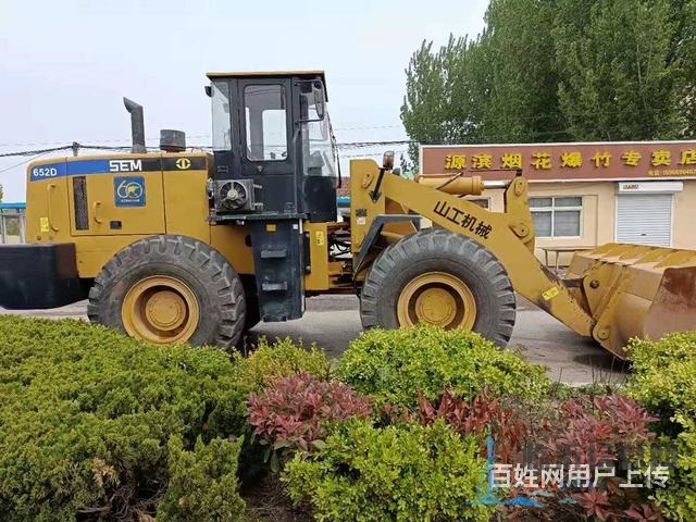 轉(zhuǎn)讓個(gè)人18年山工652D