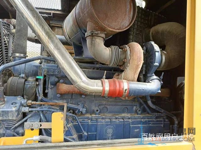 轉(zhuǎn)讓個(gè)人18年山工652D