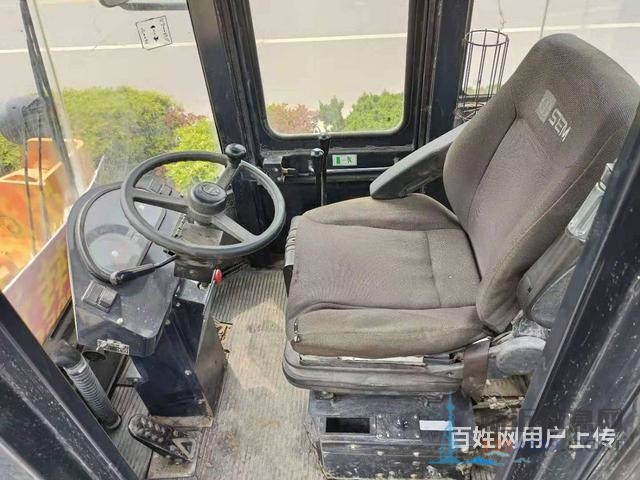 轉(zhuǎn)讓個(gè)人18年山工652D