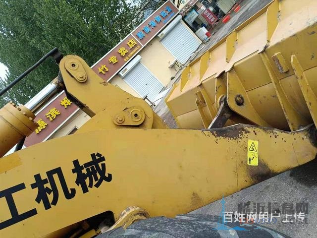 轉(zhuǎn)讓個(gè)人18年山工652D