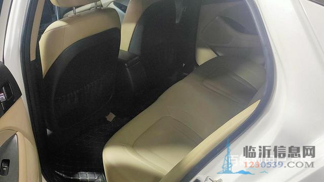 起亞K5 2013款 K5 Hybrid 2.0 手自一體