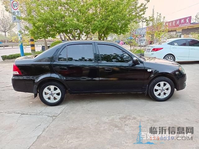 吉利SC3 2014款 1.3 手動 尊貴型