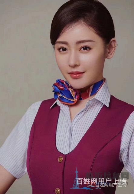 山東臨沂蒼山2021招聘優(yōu)雅高鐵乘務員