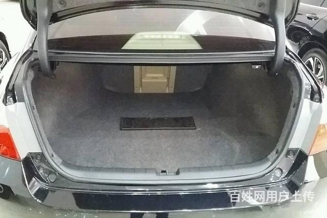 本田雅閣喜相逢彈個車低首付分期不查征信