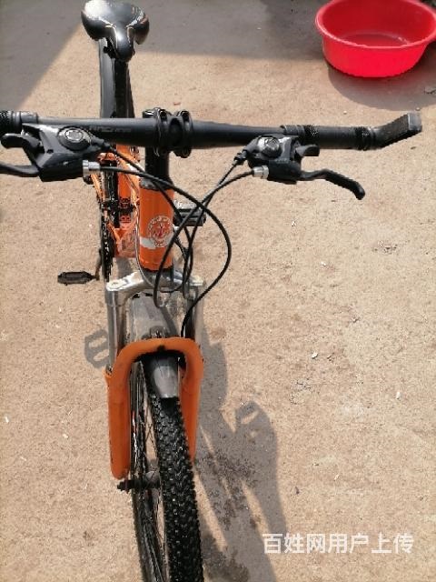 山地車