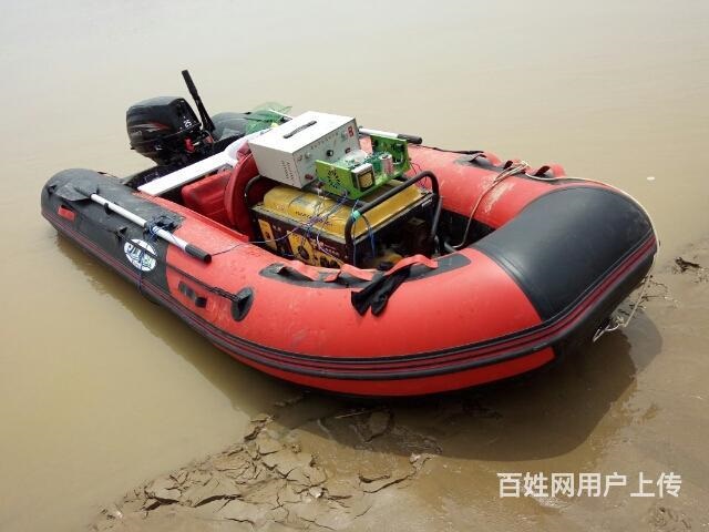 沖鋒舟推進(jìn)器船外機(jī)