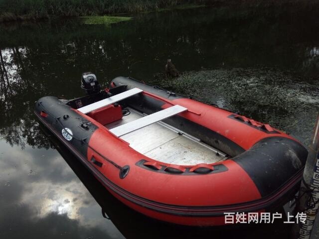 沖鋒舟推進(jìn)器船外機(jī)
