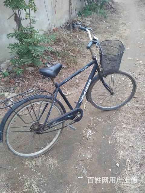 賣輛自行車